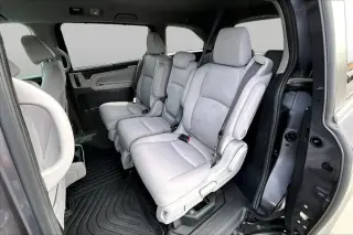 Honda Odyssey 2019 EX 4dr Mini-Van