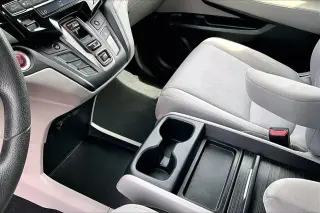 Honda Odyssey 2019 EX 4dr Mini-Van