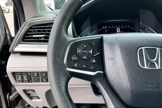 Honda Odyssey 2019 EX 4dr Mini-Van