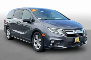 Honda Odyssey 2019 EX 4dr Mini-Van
