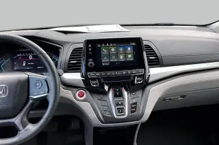 Honda Odyssey 2019 EX 4dr Mini-Van