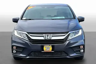 Honda Odyssey 2019 EX 4dr Mini-Van
