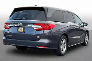 Honda Odyssey 2019 EX 4dr Mini-Van
