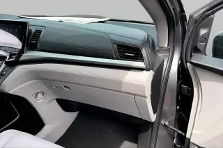 Honda Odyssey 2019 EX 4dr Mini-Van