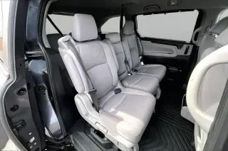 Honda Odyssey 2019 EX 4dr Mini-Van