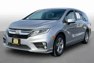 Honda Odyssey 2018 EX-L 4dr Mini-Van