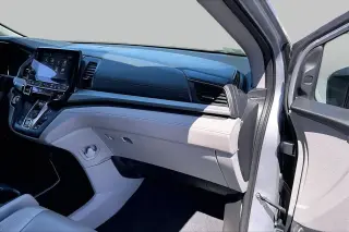 Honda Odyssey 2018 EX-L 4dr Mini-Van
