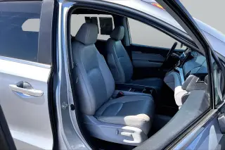 Honda Odyssey 2018 EX-L 4dr Mini-Van