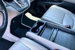 Honda Odyssey 2018 EX-L 4dr Mini-Van
