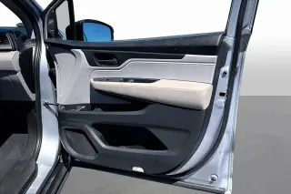 Honda Odyssey 2018 EX-L 4dr Mini-Van
