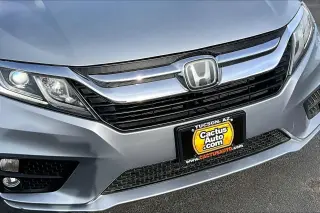 Honda Odyssey 2018 EX-L 4dr Mini-Van