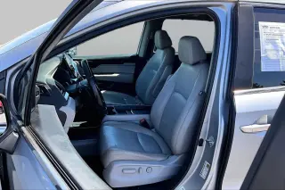 Honda Odyssey 2018 EX-L 4dr Mini-Van