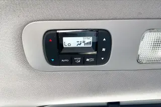 Honda Odyssey 2018 EX-L 4dr Mini-Van