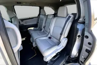 Honda Odyssey 2018 EX-L 4dr Mini-Van