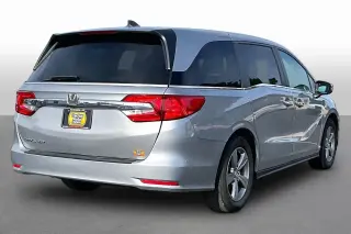 Honda Odyssey 2018 EX-L 4dr Mini-Van