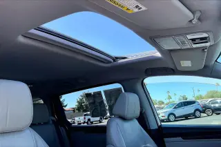 Honda Odyssey 2018 EX-L 4dr Mini-Van