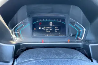 Honda Odyssey 2018 EX-L 4dr Mini-Van