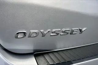 Honda Odyssey 2018 EX-L 4dr Mini-Van