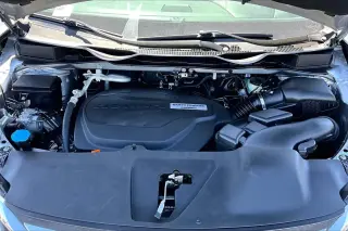 Honda Odyssey 2018 EX-L 4dr Mini-Van