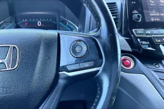 Honda Odyssey 2018 EX-L 4dr Mini-Van