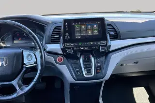 Honda Odyssey 2018 EX-L 4dr Mini-Van