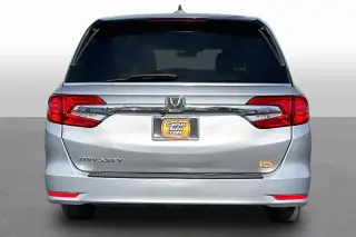 Honda Odyssey 2018 EX-L 4dr Mini-Van