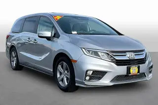 Honda Odyssey 2018 EX-L 4dr Mini-Van
