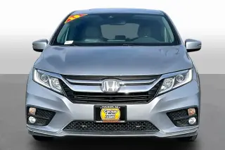 Honda Odyssey 2018 EX-L 4dr Mini-Van