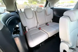 Honda Odyssey 2018 EX-L 4dr Mini-Van