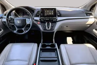 Honda Odyssey 2018 EX-L 4dr Mini-Van