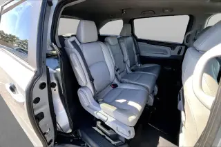 Honda Odyssey 2018 EX-L 4dr Mini-Van