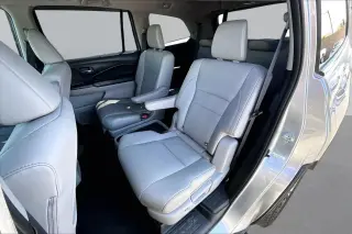 Honda Pilot 2016 AWD Elite 4dr SUV