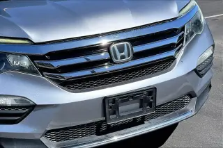Honda Pilot 2016 AWD Elite 4dr SUV