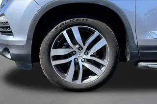 Honda Pilot 2016 AWD Elite 4dr SUV