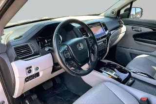 Honda Pilot 2016 AWD Elite 4dr SUV