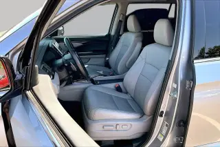 Honda Pilot 2016 AWD Elite 4dr SUV