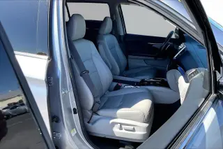 Honda Pilot 2016 AWD Elite 4dr SUV