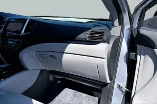 Honda Pilot 2016 AWD Elite 4dr SUV
