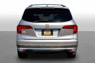 Honda Pilot 2016 AWD Elite 4dr SUV