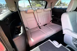 Honda Pilot 2016 AWD Elite 4dr SUV