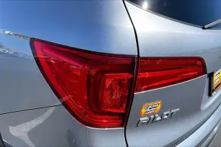 Honda Pilot 2016 AWD Elite 4dr SUV