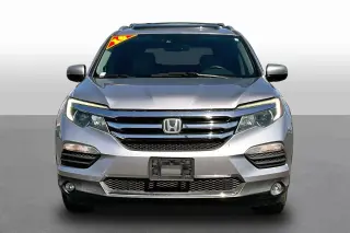 Honda Pilot 2016 AWD Elite 4dr SUV