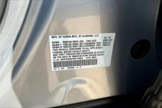 Honda Pilot 2016 AWD Elite 4dr SUV