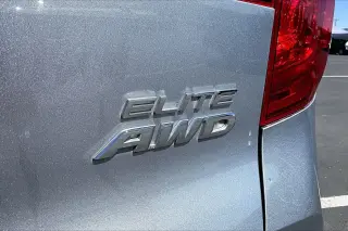 Honda Pilot 2016 AWD Elite 4dr SUV