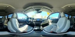 Honda Pilot 2016 AWD Elite 4dr SUV
