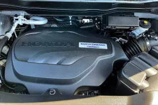 Honda Pilot 2016 AWD Elite 4dr SUV