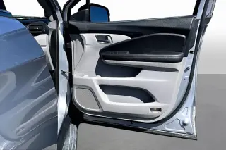 Honda Pilot 2016 AWD Elite 4dr SUV