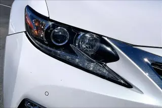 Lexus ES 350 2018 4dr Sedan