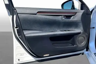 Lexus ES 350 2018 4dr Sedan