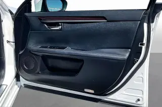 Lexus ES 350 2018 4dr Sedan